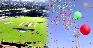 অনাড়ম্বর উদ্বোধনী অনুষ্ঠানে শুরু এবারের বিপিএল